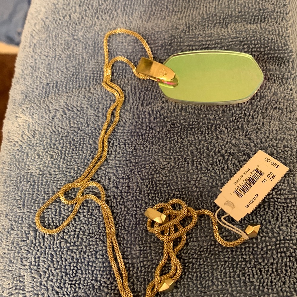 Kendra Scott Necklace